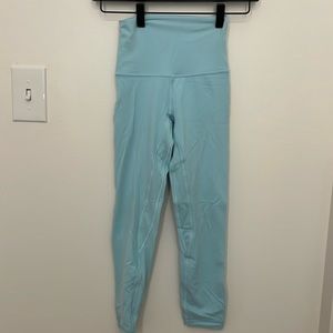 SIZE 0 LULULEMON LEGGINGS
